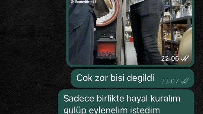 Kırgınım, nasıl hissetmen gerektiğini bilmiyorum. Yazdığına nasıl tepki vermeliyim?