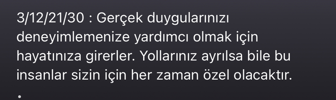 Doğum gününüze göre siz insanların hayatına neden giriyorsunuz?