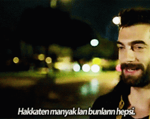 Cinli, perili filmlerden korkar mısın?
