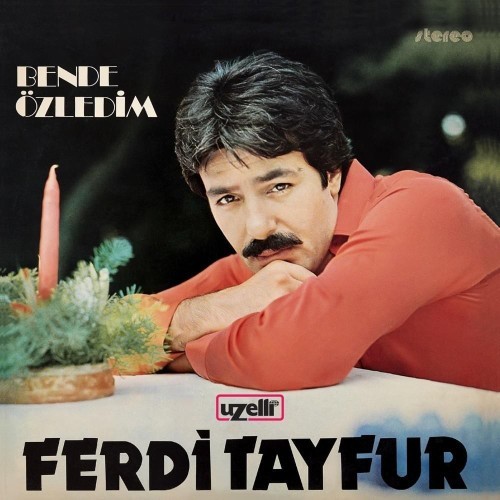 Ferdi Tayfurun en sevdiğiniz şarkısı hangisi?