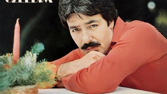 Ferdi Tayfur'un en sevdiğiniz şarkısı hangisi?