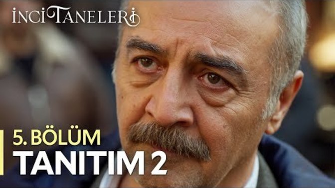 İnci Taneleri 5. bölüm 2. tanıtımı paylaşıldı! Sizce kim vuruluyor? Diziyi izliyor musunuz?