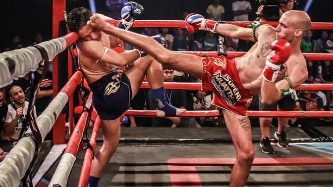 Hangi dövüş sporunun hocalığını yapmak isterdin?