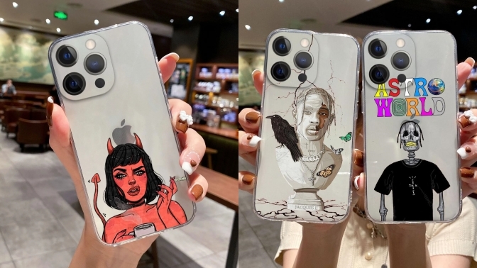 Telefonunuzda kılıf kullanıyor musunuz?