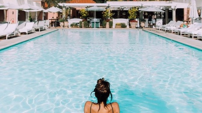 En beğendiğiniz otel neresiydi?