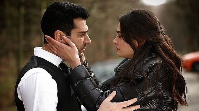 Bana öyle bakma anlayacaklar dediğiniz birisi var mı?