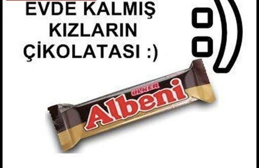Sana evde kaldın dediklerinde moralin bozuluyor mu?