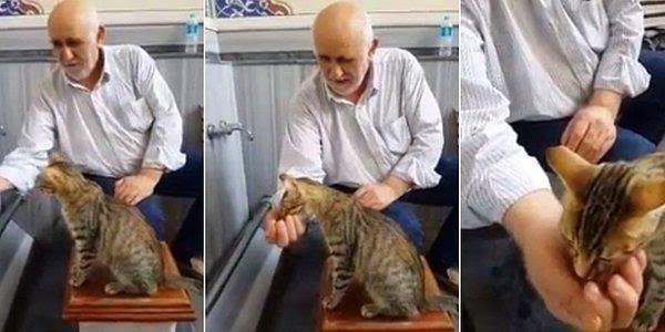 İnsanlara gram üzülmüyorum?