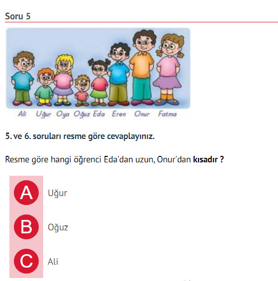 Türkiye’nin erkeklerinde boy problemi mi var?