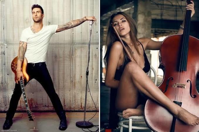 Hangi müzik aletini çalan karşı cins size daha çekici gelir?