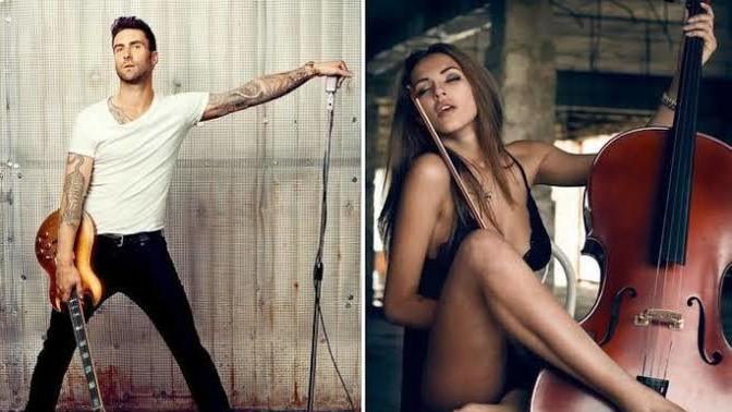 Hangi müzik aletini çalan karşı cins size daha çekici gelir?