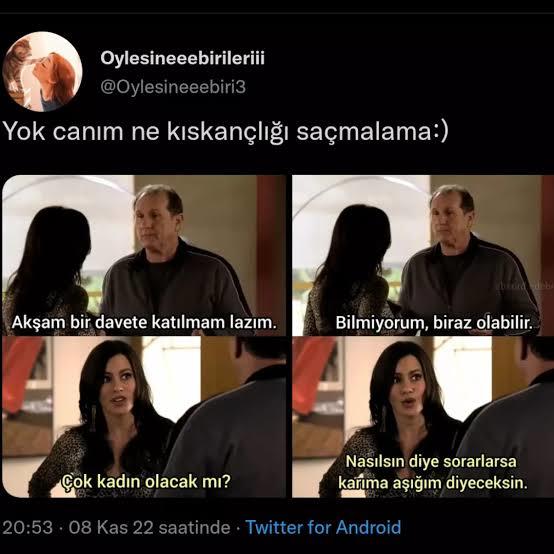 Sevgilinizi kıskançlığınıza 10 üzerinden kaç verirsiniz?
