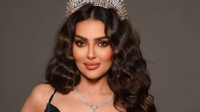Suudi Arabistan, Asya 2024 güzellik yarışmasına katıldı! Bizde hatırladığınız en son güzel kim?