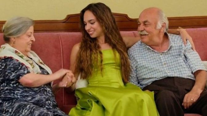 Evlenince eşinizin ailesiyle aynı binada yaşar mısınız?