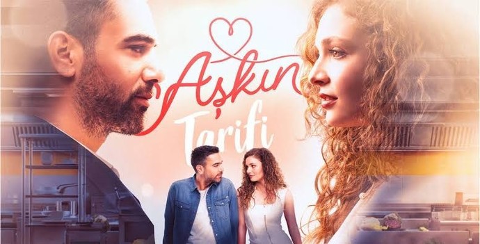 Aşkı tarif edecek olsanız nasıl tarif edersiniz?