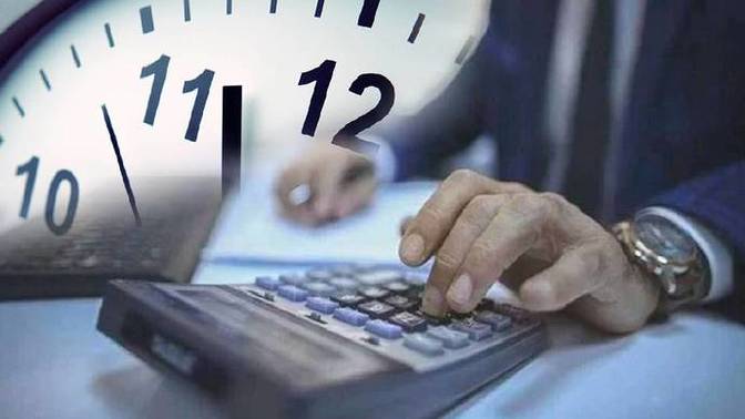 Haftalık çalışma saatinin 40'a düşürülmesi fikri sizce nasıl? Mutlu olur musunuz?