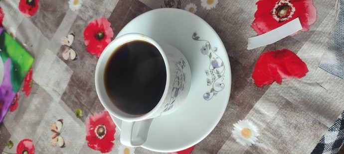 Sabah kahvenizi sert içimli mi içersiniz yumuşak mı?