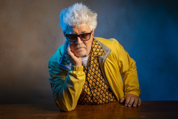 Pedro Almodovar’ın iki kısa filmi 21 Şubat’ta Kadıköy sinemasında. İzleyecek misin?