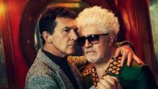 Pedro Almodovar’ın iki kısa filmi 21 Şubat’ta Kadıköy sinemasında. İzleyecek misin?