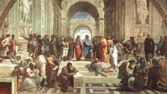 Flörtünüz ile Hangi Zaman Diliminde Yaşamak İsterdiniz?