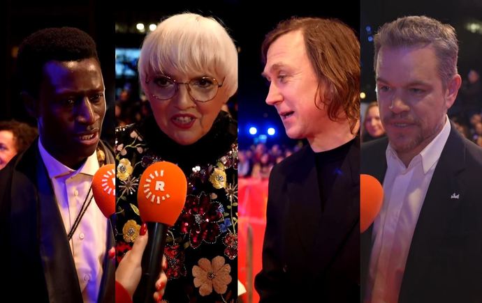 Bu yıl ki Berlin Film Festivalinde Afrika rüzgarı var ne düşünüyorsun?