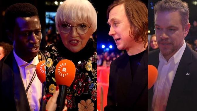Bu yıl ki Berlin Film Festivalinde Afrika rüzgarı var ne düşünüyorsun?
