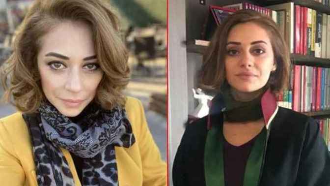 Avukat Feyza Altun, adli kontrol şartıyla serbest bırakıldı! Kararı nasıl buldun?