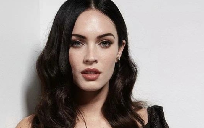 Megan Fox çok mu güzel?