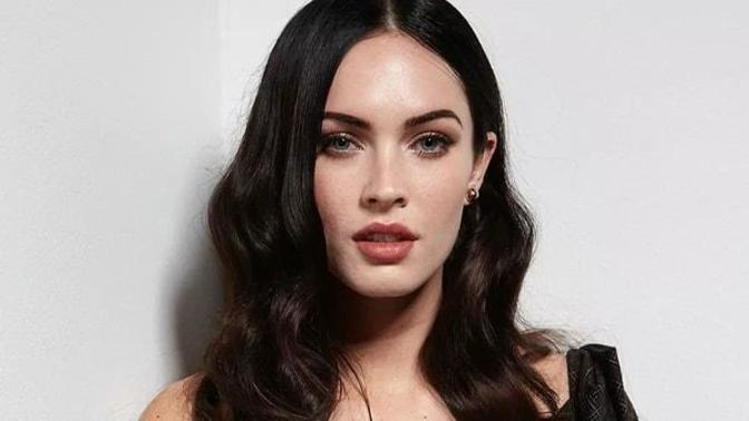 Megan Fox çok mu güzel?