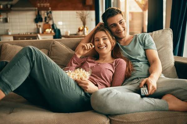 Film, dizi vb. bir şeyler izlerken hızlıca hazırlayıp yiyebileceğimiz atıştırmalıklar var mı?