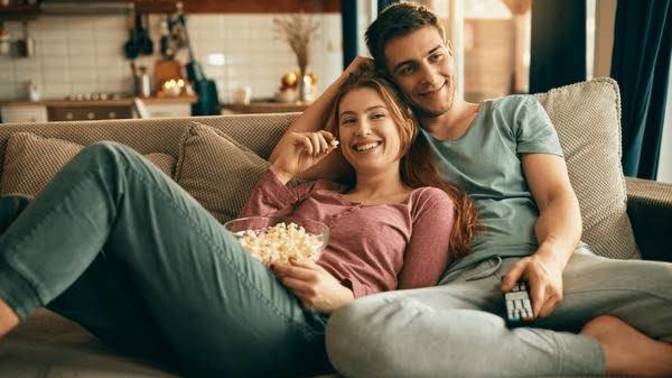 Film, dizi vb. bir şeyler izlerken hızlıca hazırlayıp yiyebileceğimiz atıştırmalıklar var mı?