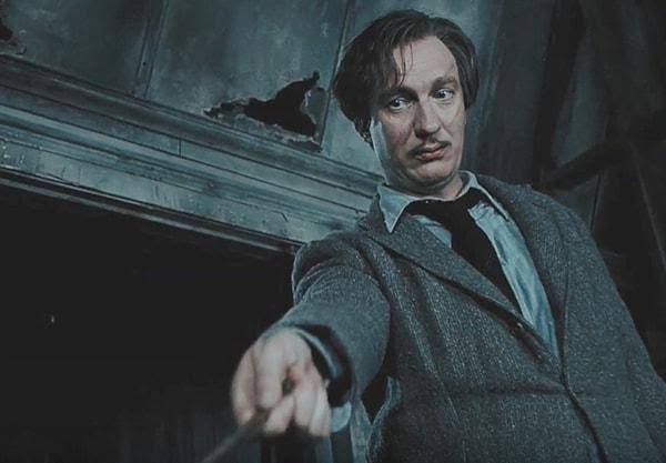 Harry Potter evreninde öğrenci olsanız favori öğretmeniniz kim olurdu?