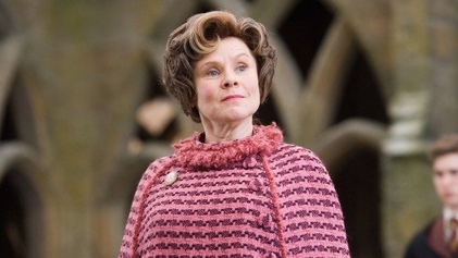 Harry Potter evreninde öğrenci olsanız favori öğretmeniniz kim olurdu?