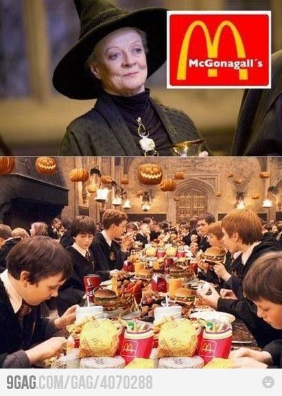 Harry Potter evreninde öğrenci olsanız favori öğretmeniniz kim olurdu?