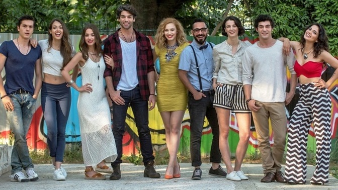 Karşı cins yakın arkadaşı olan biriyle olur mu?