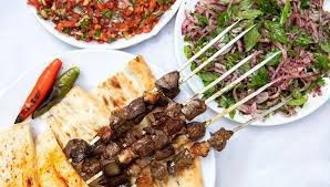 Şehirlerarası yemek yarışması olsaydı şehrinizi hangi yemek temsil ederdi?