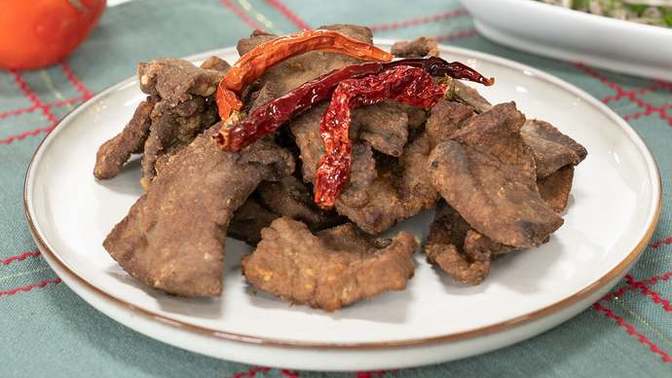 Şehirlerarası yemek yarışması olsaydı şehrinizi hangi yemek temsil ederdi?