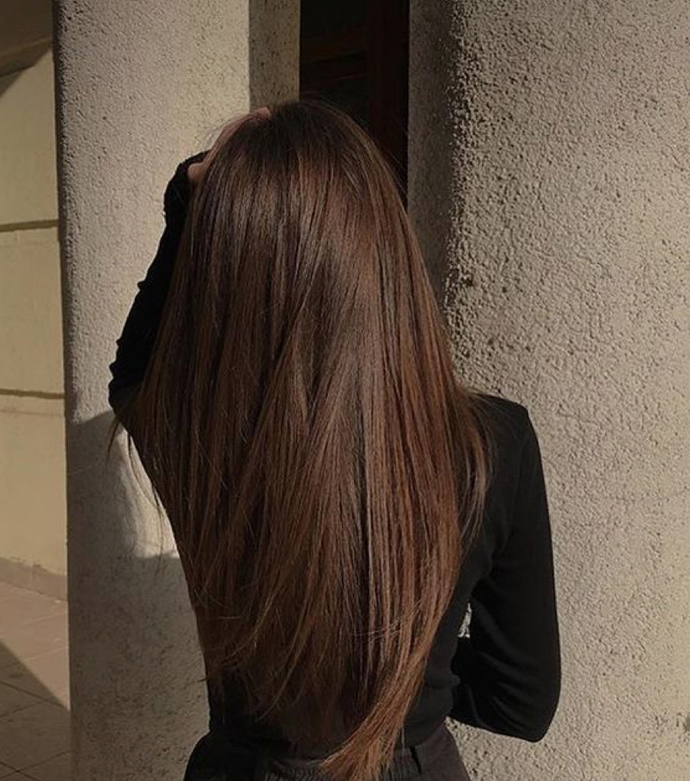Sizce en çekici saç tipi hangisi?