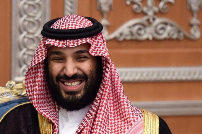 Suudi Arabistan güzellik yarışması yapmakla neyi amaçlıyor?