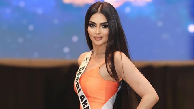 Suudi Arabistan güzellik yarışması yapmakla neyi amaçlıyor?