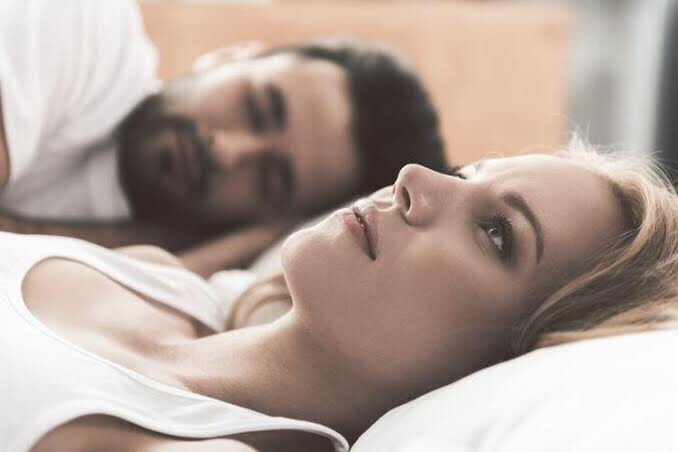Sevgilinizin aklında başkası olması da ihanet midir?