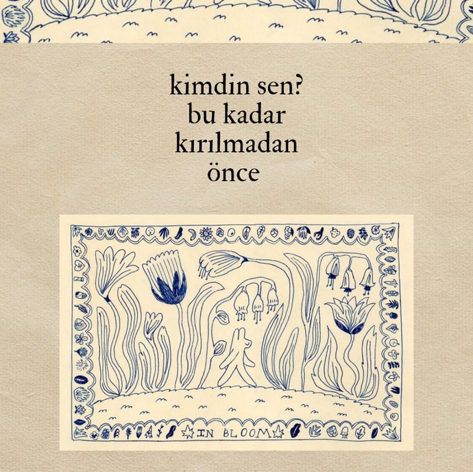 Hayat ve insanlar seni kırmadan , yormadan önce nasıl biriydin?