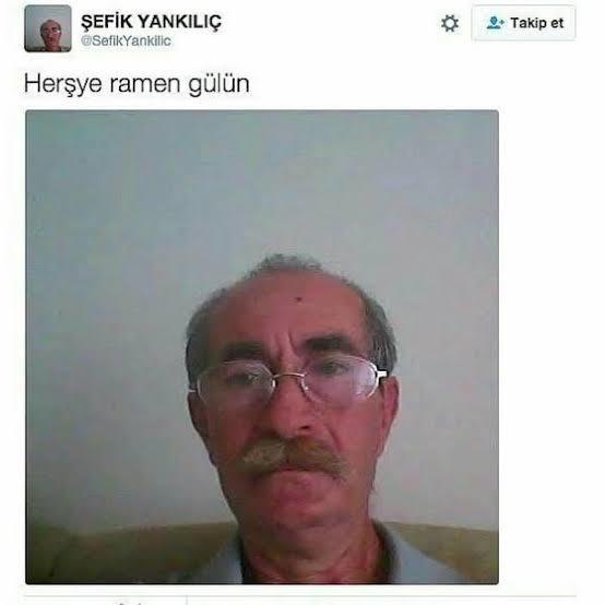 Herşeye rağmen gülmeyi başarabiliyor musunuz ☺️?