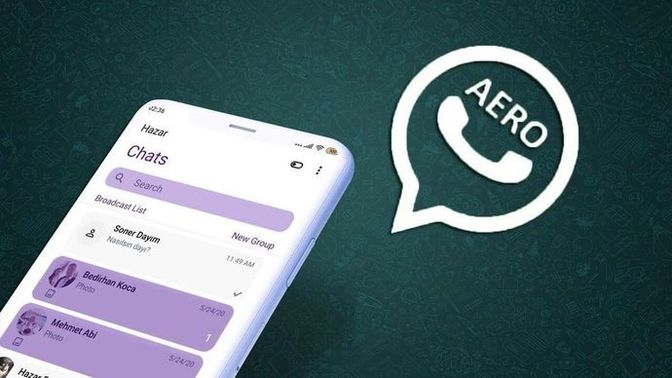 WhatsApp aero neden kapatıldı?