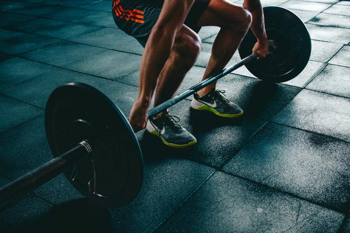Spor salonunda en fazla hangi kas bölgesini geliştirmeyi seversiniz?