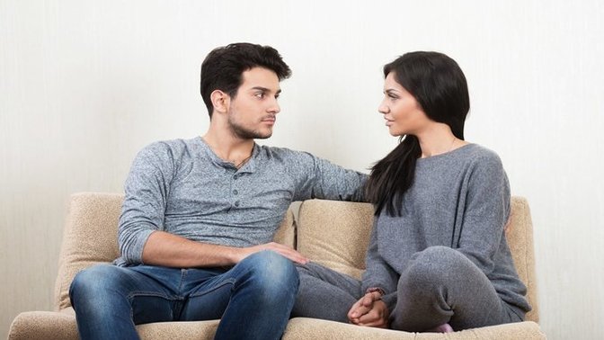 İnsanların evime gelmesini istemiyorum, evleneceğim kişi bunu normal karşılar mı?