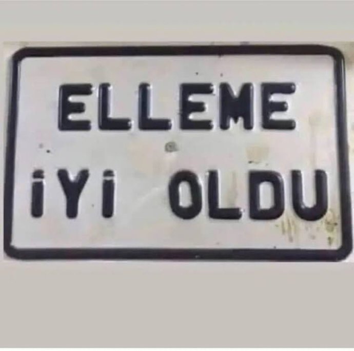 Yaşına göre çok iyi