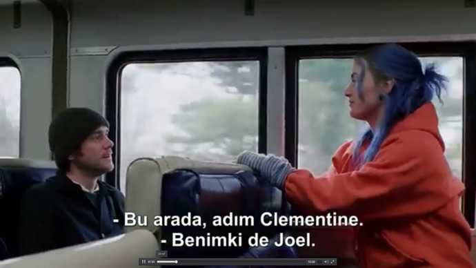 Sil Baştan filmi diyince aklınıza gelen ilk sahne?