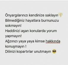 Hadsiz misiniz?