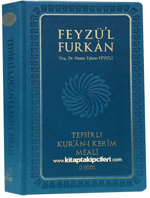 Evinizde Kuran tefsiri var mı?